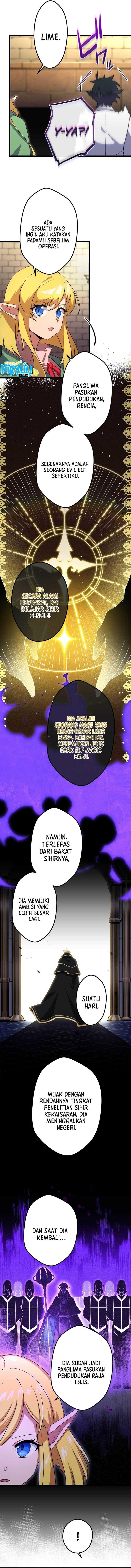 tensei-shitara-sss-kyuu-goblin-ni-narimashita - Chapter: 35