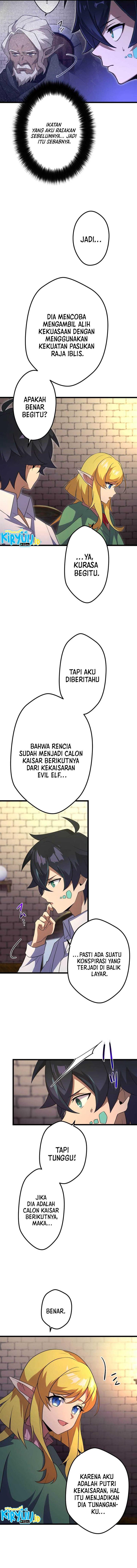 tensei-shitara-sss-kyuu-goblin-ni-narimashita - Chapter: 35