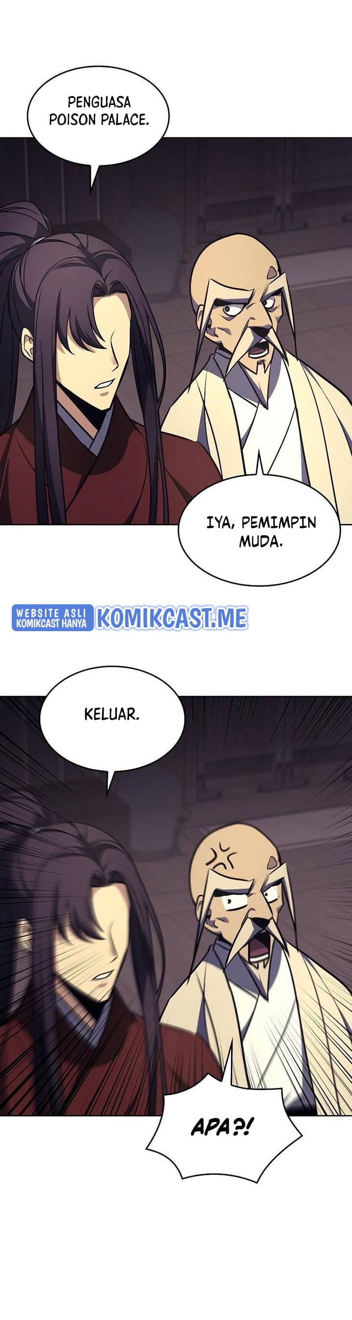 i-reincarnated-as-the-crazed-heir - Chapter: 61