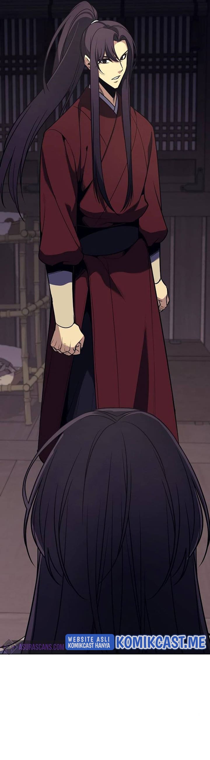 i-reincarnated-as-the-crazed-heir - Chapter: 61