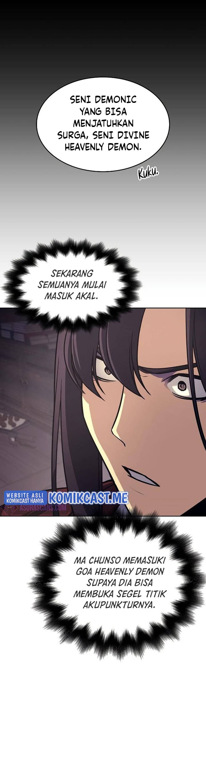 i-reincarnated-as-the-crazed-heir - Chapter: 61
