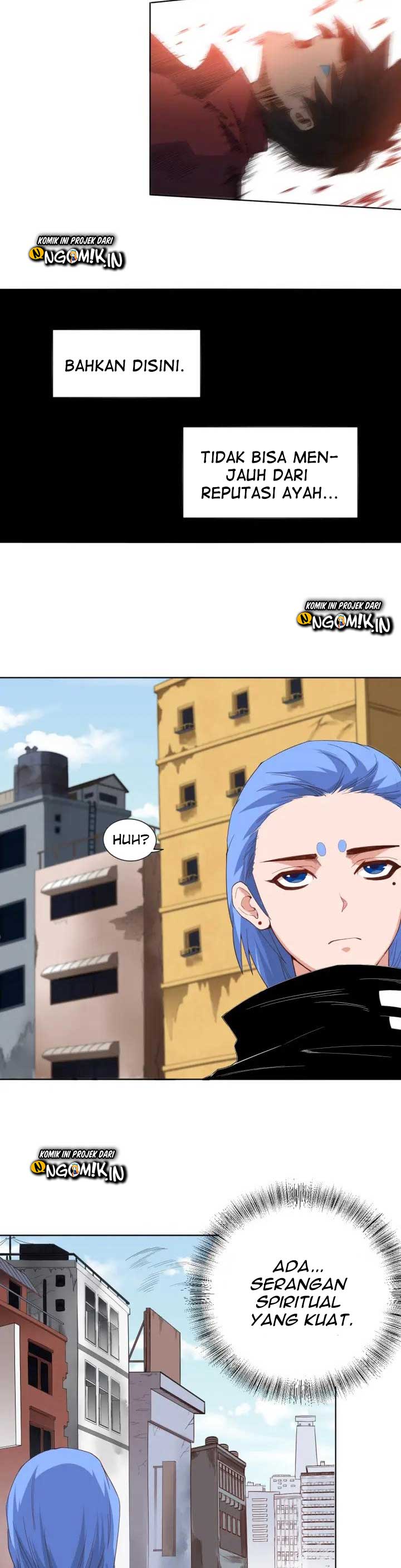ultimate-soldier - Chapter: 8