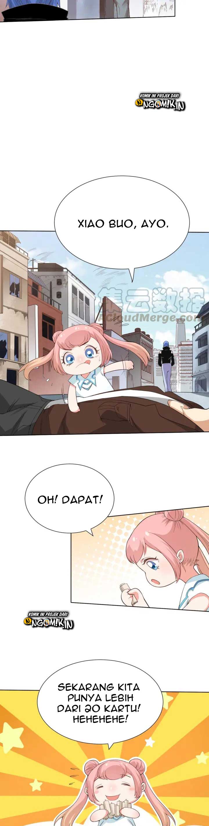 ultimate-soldier - Chapter: 8
