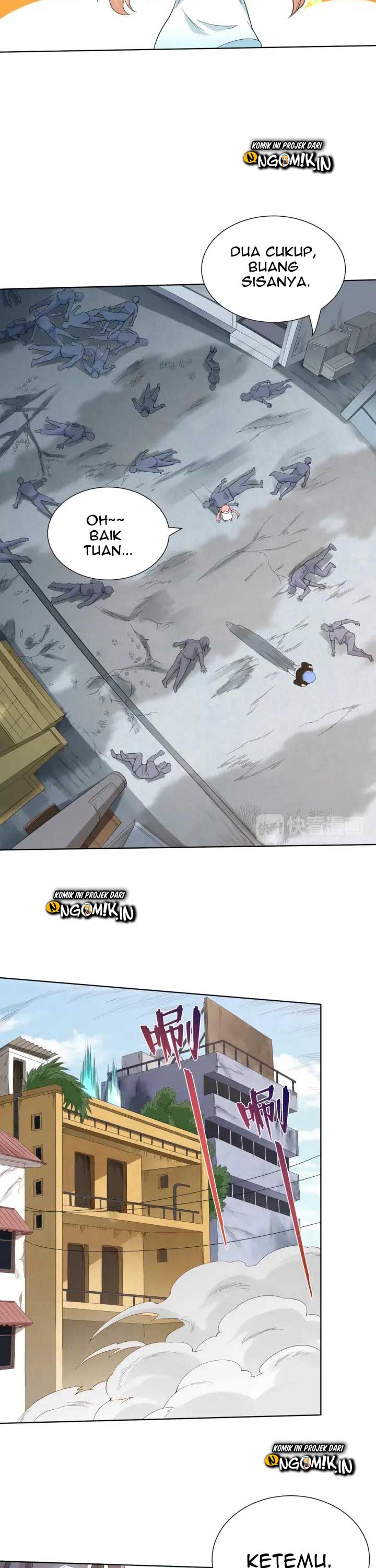 ultimate-soldier - Chapter: 8