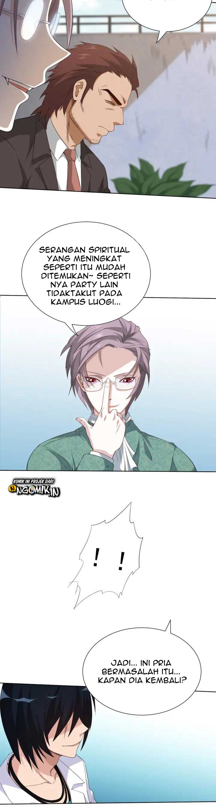ultimate-soldier - Chapter: 8
