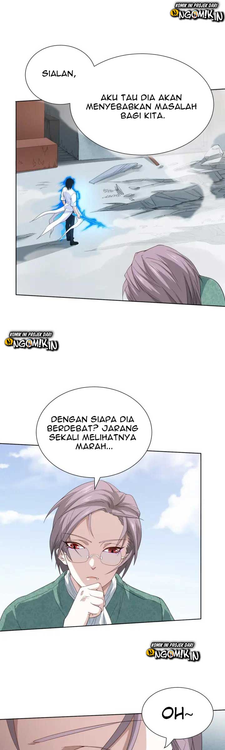 ultimate-soldier - Chapter: 8