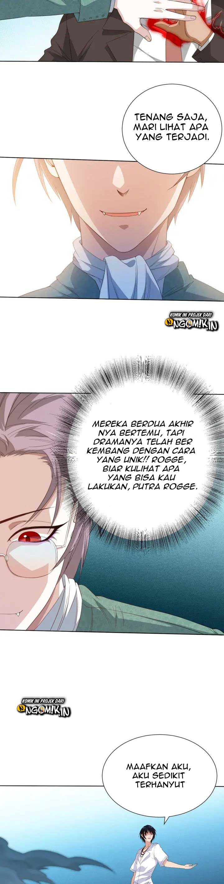 ultimate-soldier - Chapter: 8