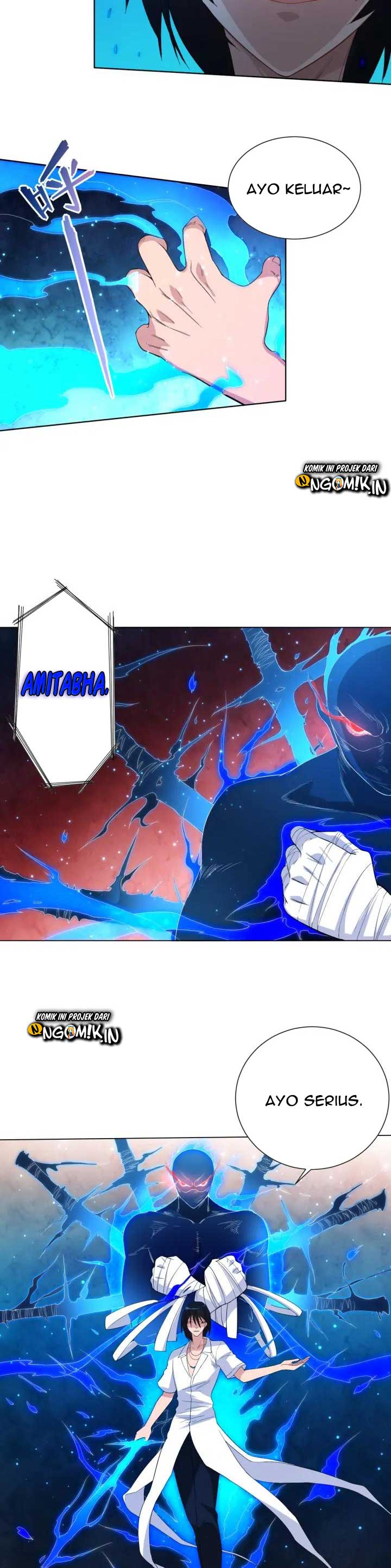 ultimate-soldier - Chapter: 8
