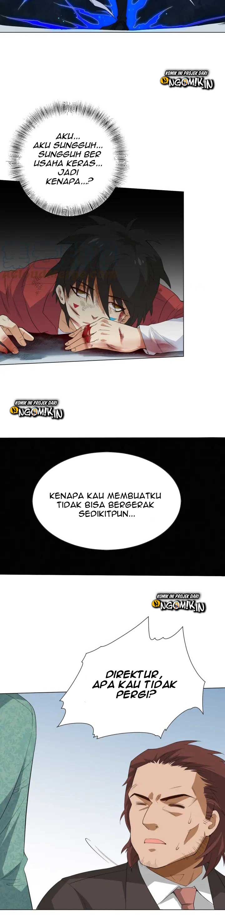 ultimate-soldier - Chapter: 8