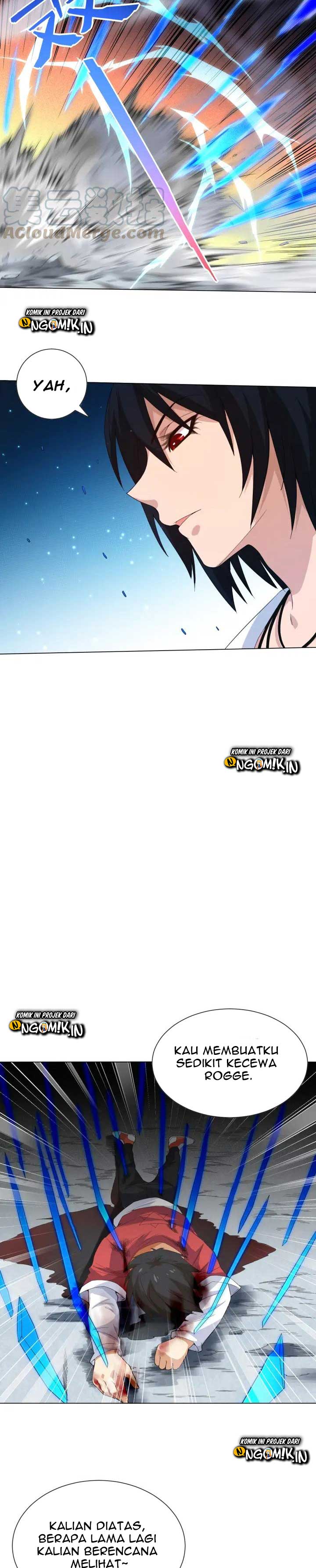 ultimate-soldier - Chapter: 8