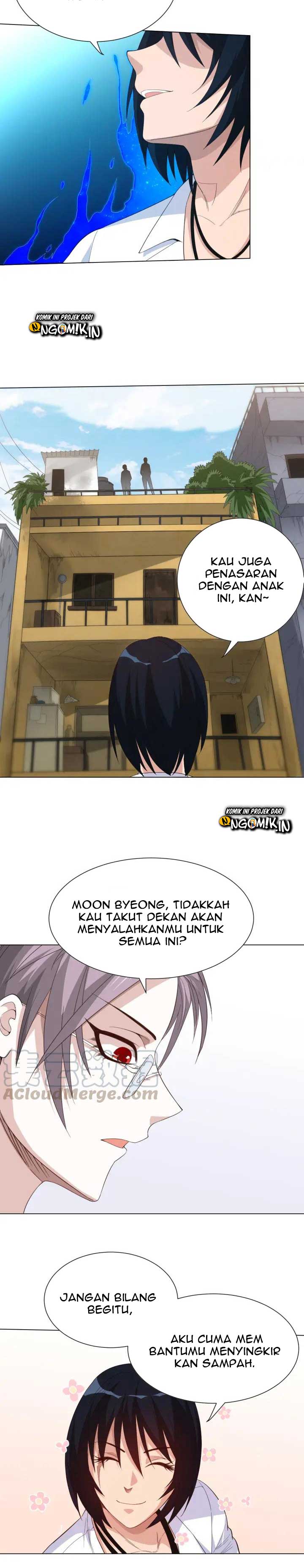 ultimate-soldier - Chapter: 8