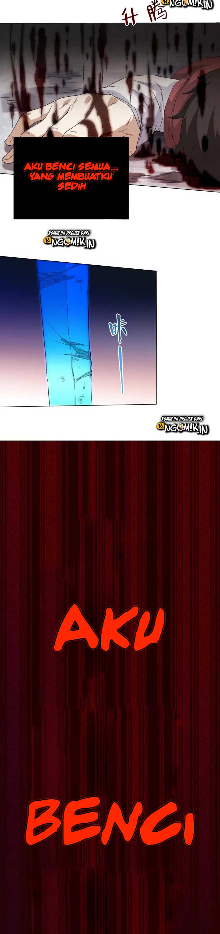 ultimate-soldier - Chapter: 8