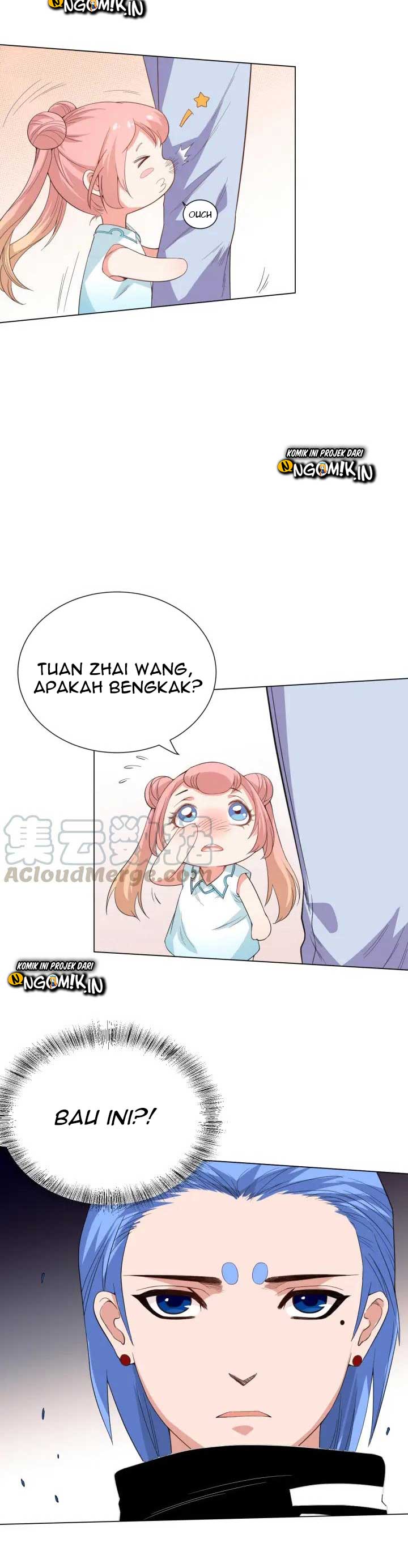 ultimate-soldier - Chapter: 8