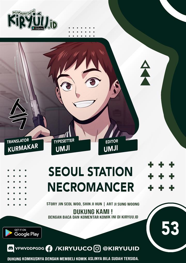 seoul-station-necromancer - Chapter: 53