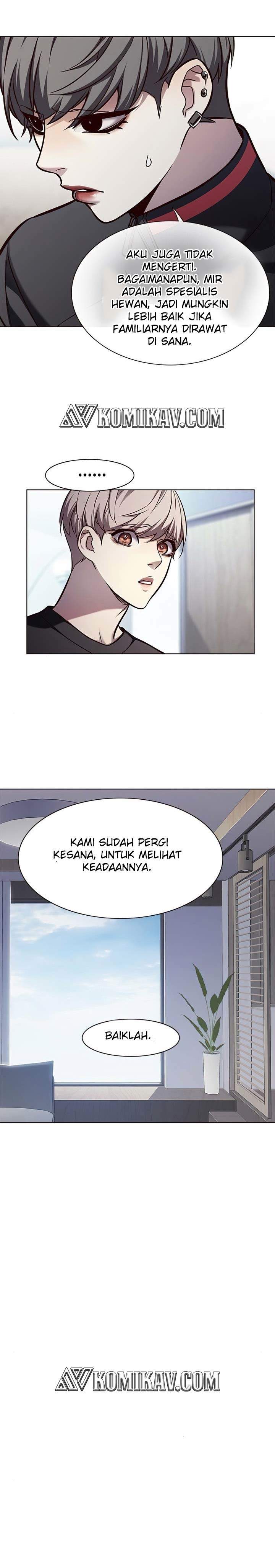 eleceed - Chapter: 165