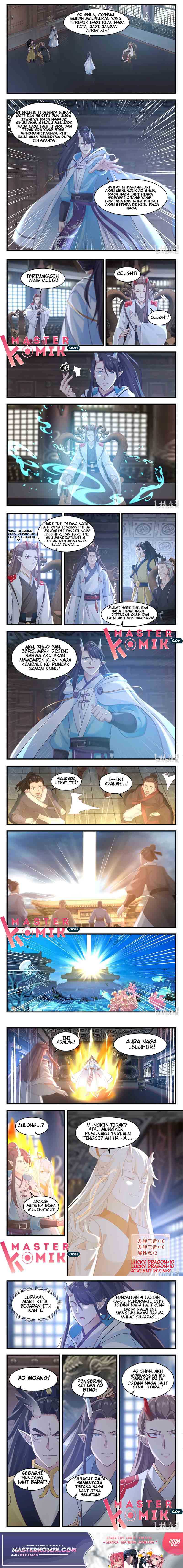 dragon-throne - Chapter: 26