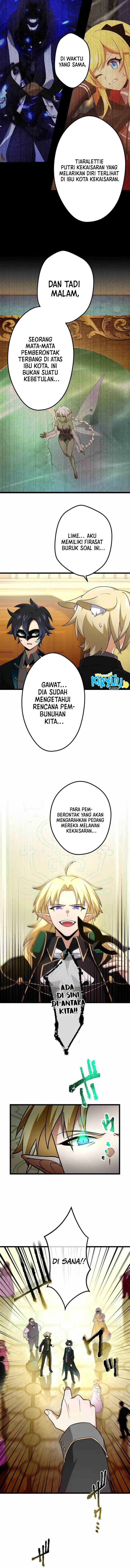 tensei-shitara-sss-kyuu-goblin-ni-narimashita - Chapter: 38