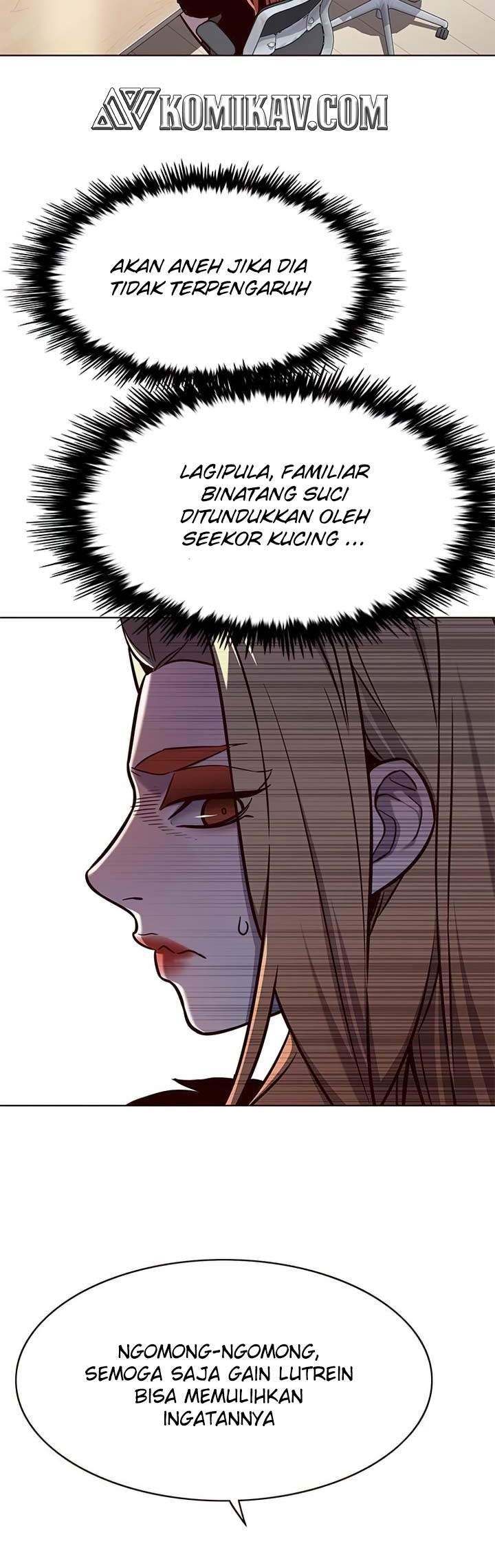 eleceed - Chapter: 167