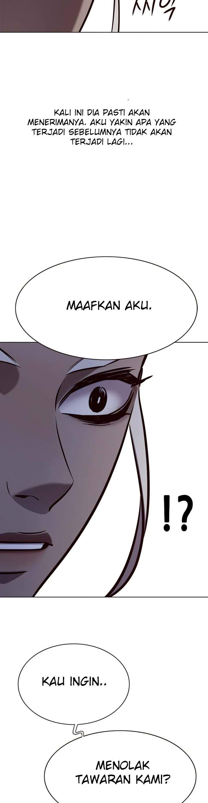 eleceed - Chapter: 167