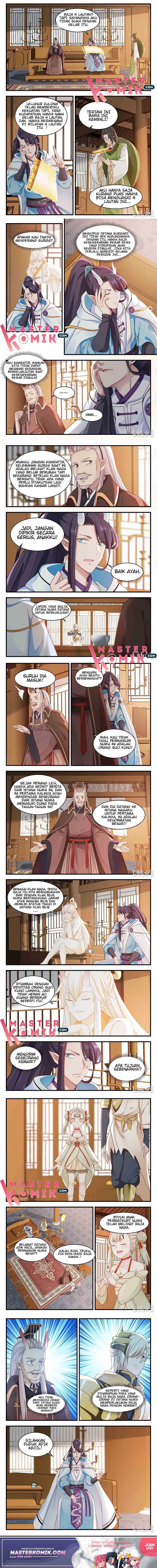 dragon-throne - Chapter: 27