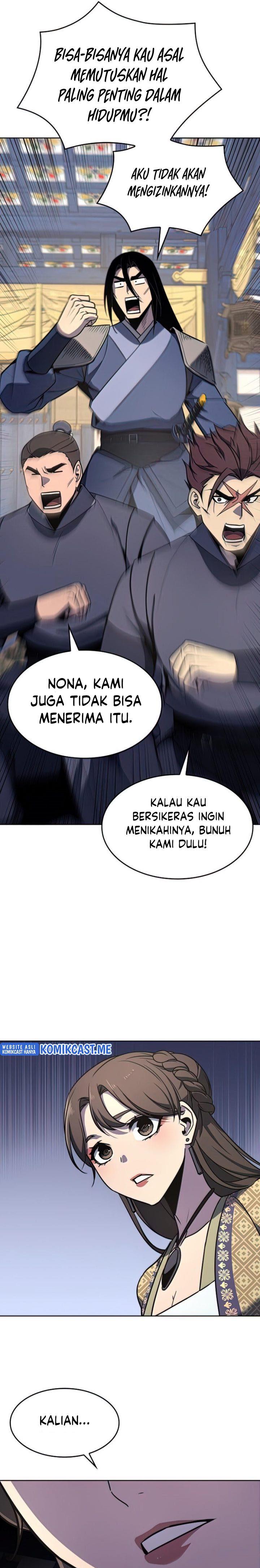 i-reincarnated-as-the-crazed-heir - Chapter: 65