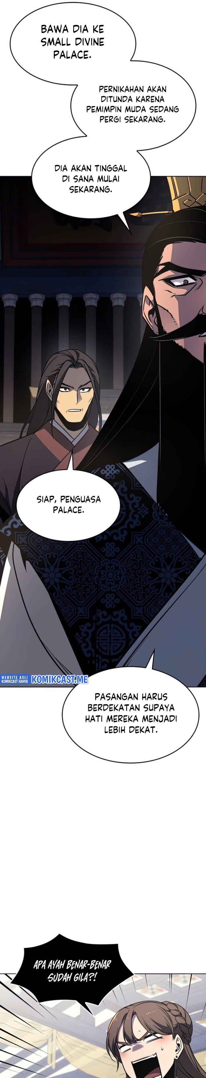 i-reincarnated-as-the-crazed-heir - Chapter: 65