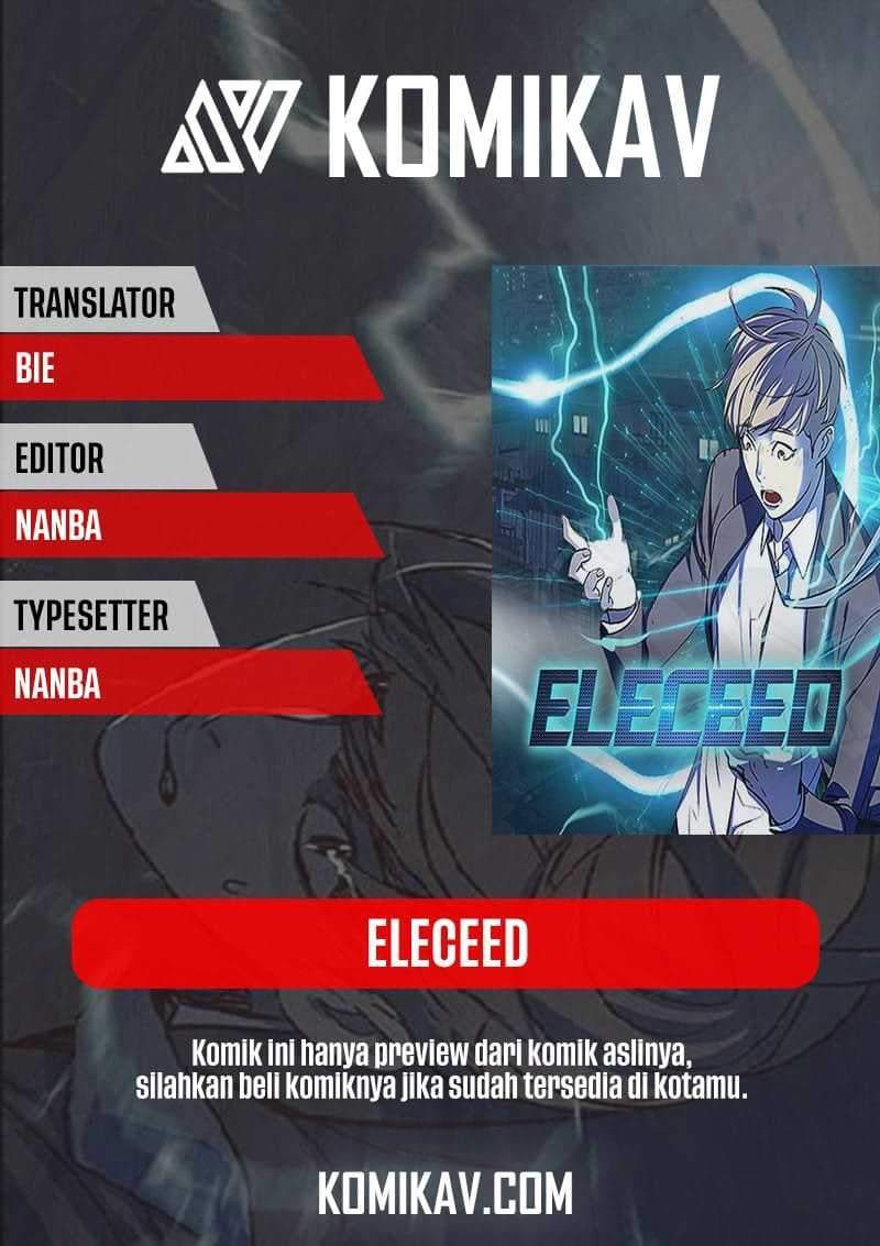 eleceed - Chapter: 168