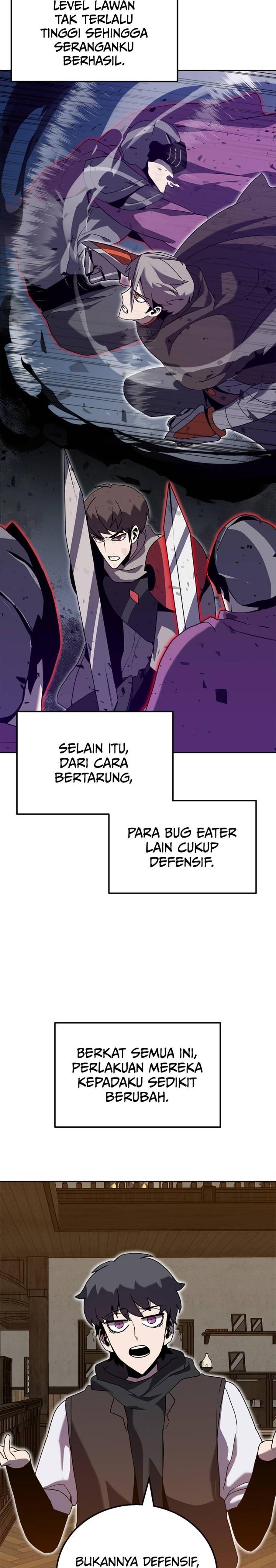 bug-eater - Chapter: 12