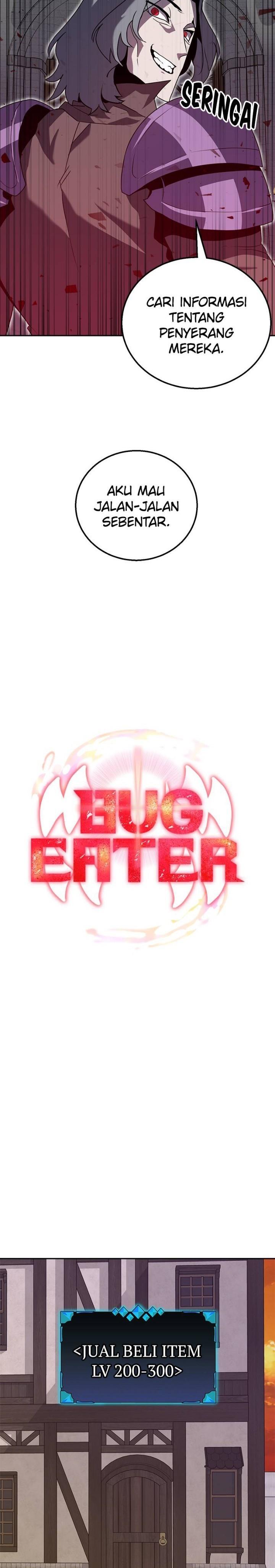 bug-eater - Chapter: 12