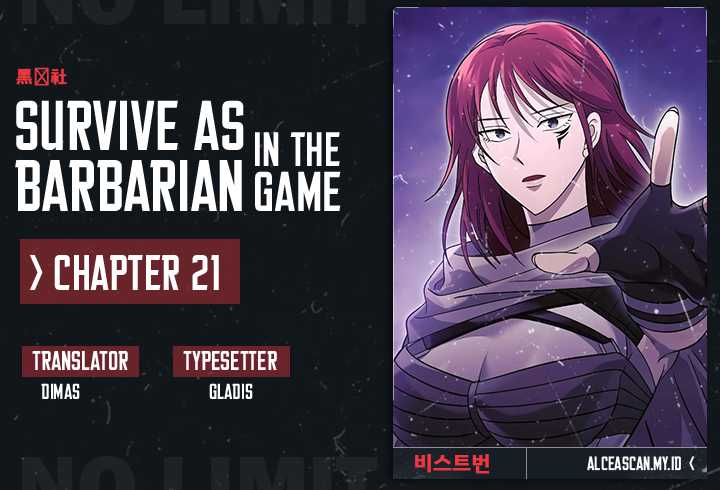 survive-as-a-barbarian-in-the-game - Chapter: 21