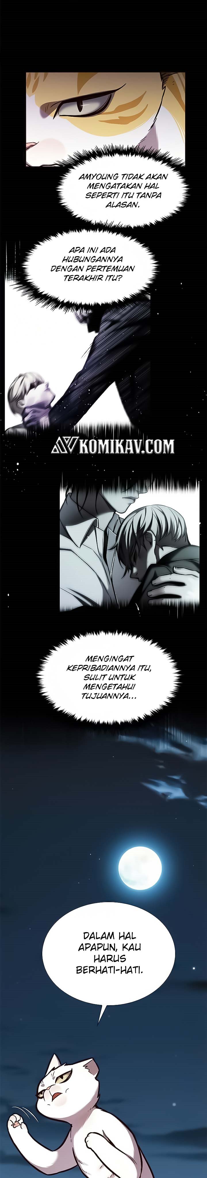 eleceed - Chapter: 169