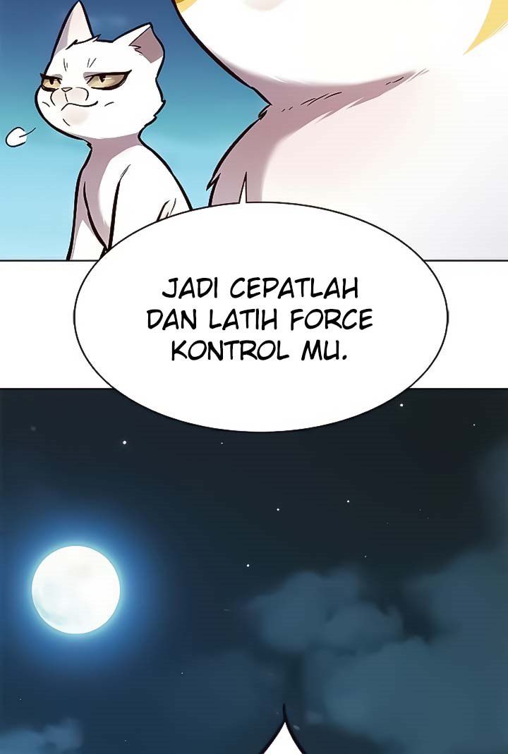 eleceed - Chapter: 169