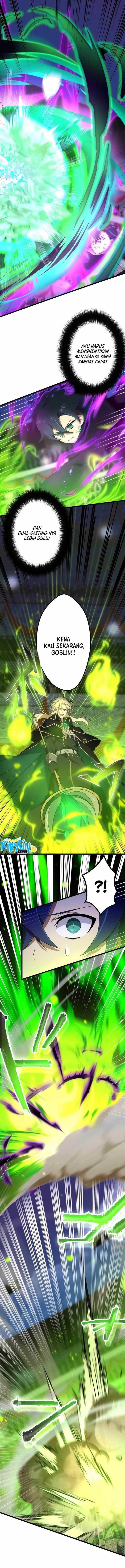 tensei-shitara-sss-kyuu-goblin-ni-narimashita - Chapter: 40