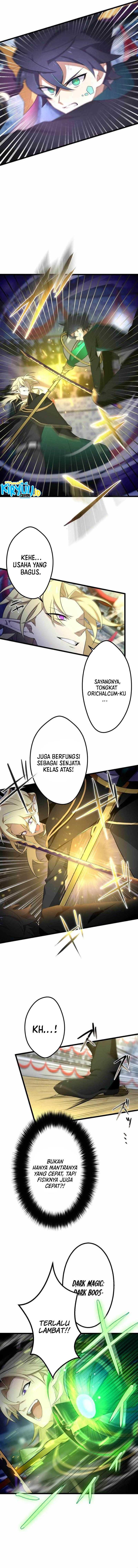 tensei-shitara-sss-kyuu-goblin-ni-narimashita - Chapter: 40
