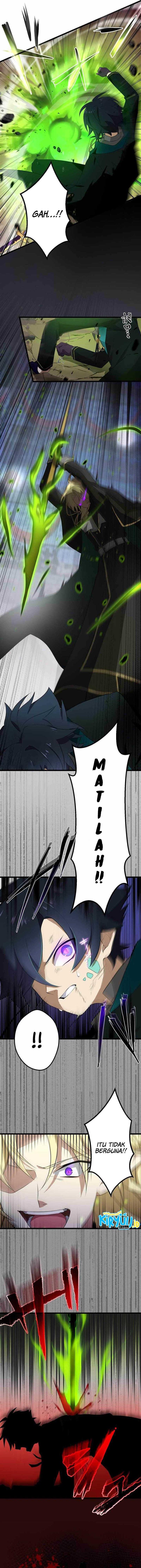 tensei-shitara-sss-kyuu-goblin-ni-narimashita - Chapter: 40