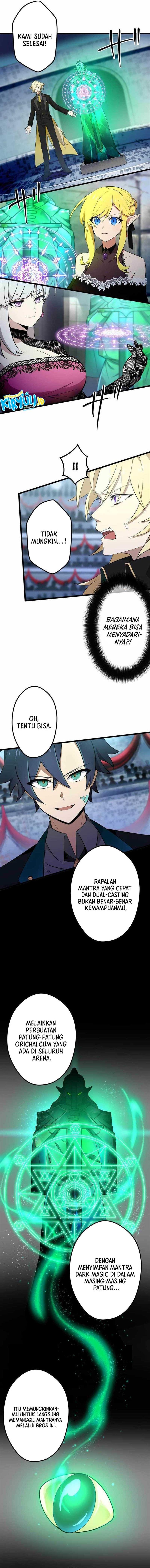 tensei-shitara-sss-kyuu-goblin-ni-narimashita - Chapter: 40