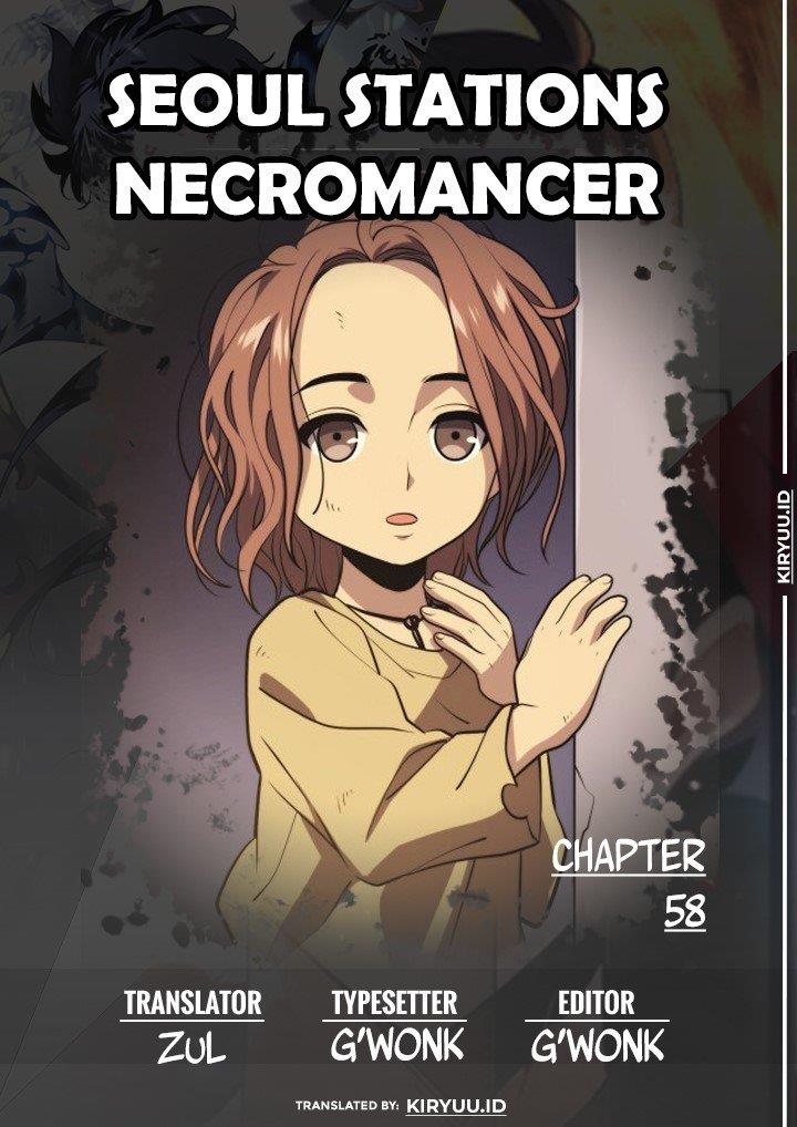 seoul-station-necromancer - Chapter: 58