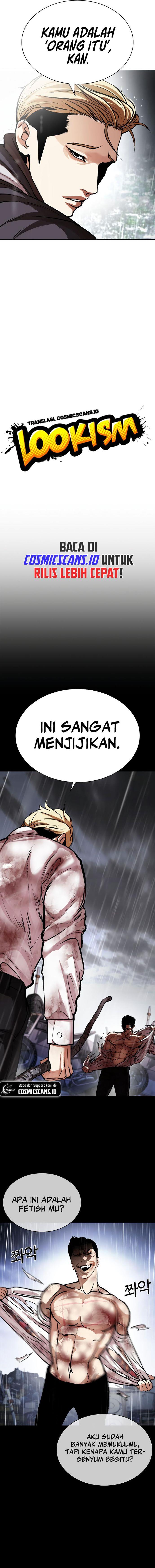 lookism - Chapter: 514