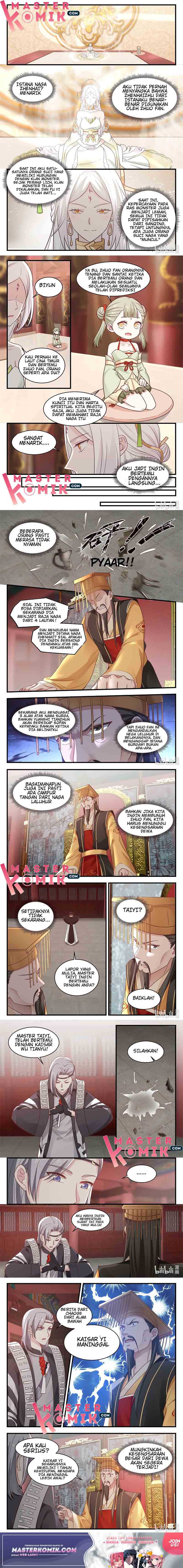 dragon-throne - Chapter: 30