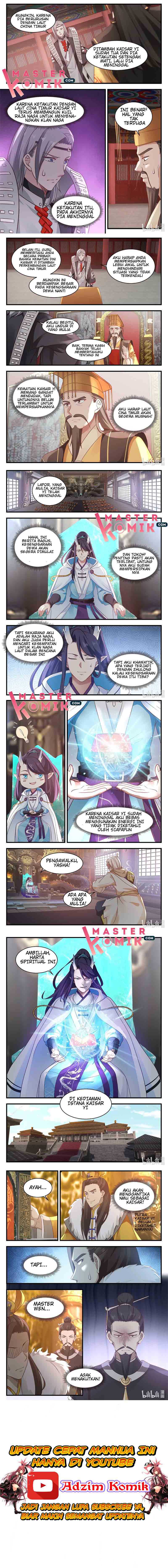 dragon-throne - Chapter: 30