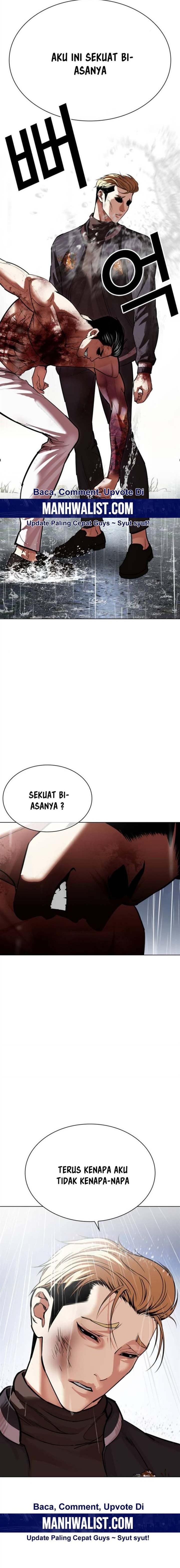 lookism - Chapter: 513