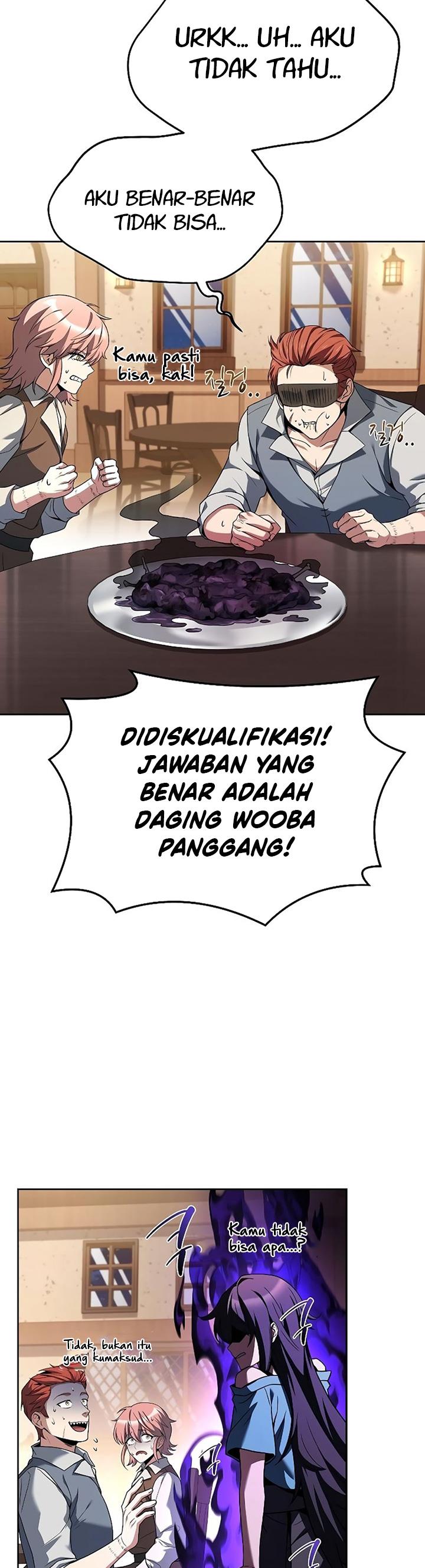 archmage-restaurant - Chapter: 31