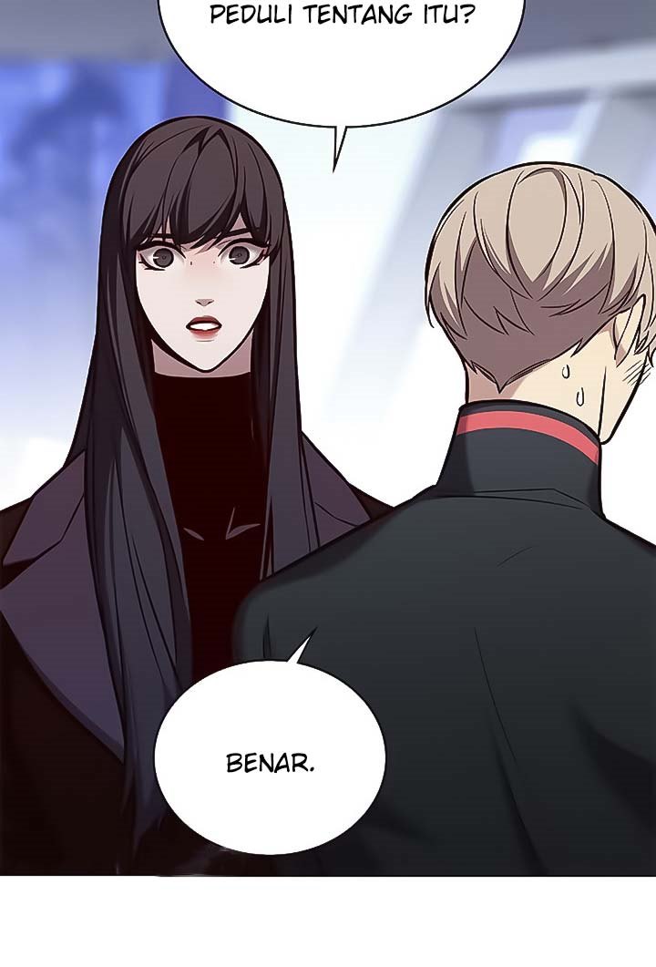 eleceed - Chapter: 172