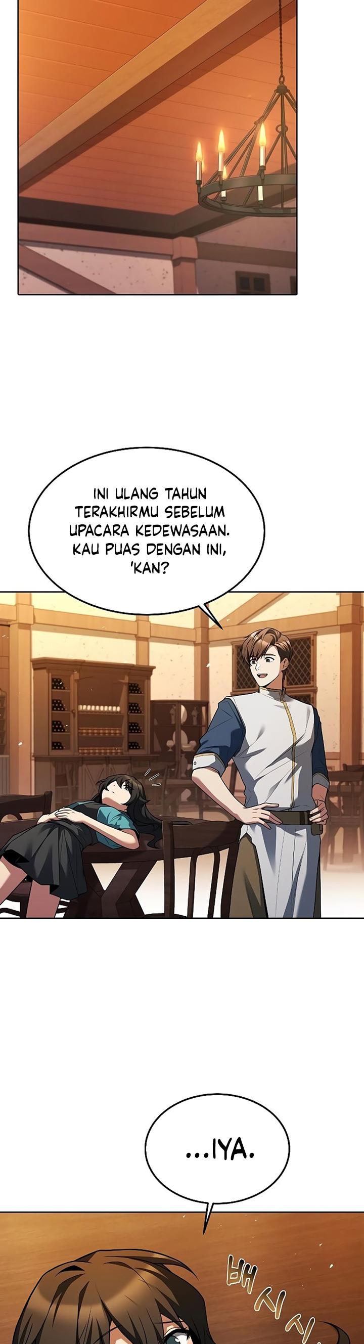 archmage-restaurant - Chapter: 31