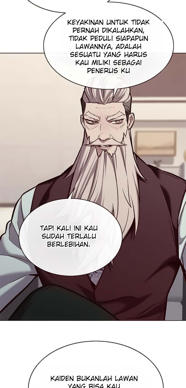 eleceed - Chapter: 173