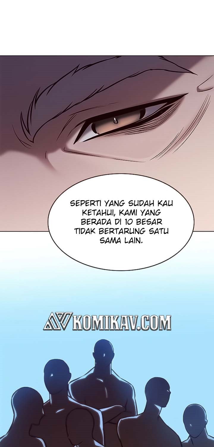 eleceed - Chapter: 173