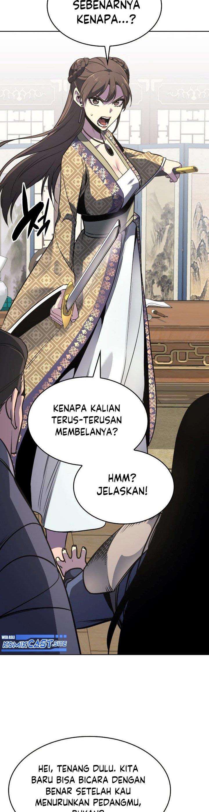 i-reincarnated-as-the-crazed-heir - Chapter: 70