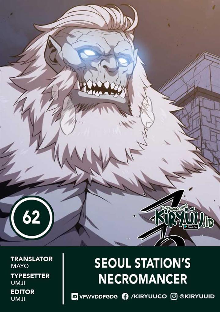 seoul-station-necromancer - Chapter: 62