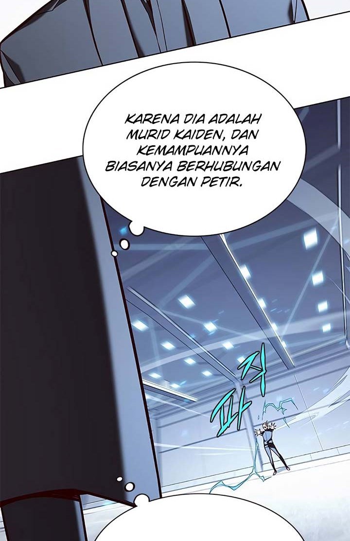 eleceed - Chapter: 175