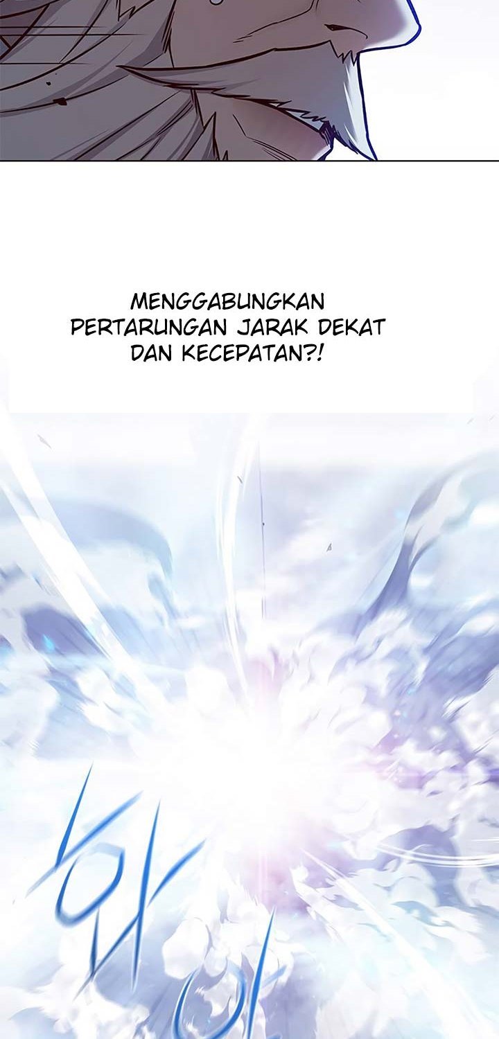 eleceed - Chapter: 175